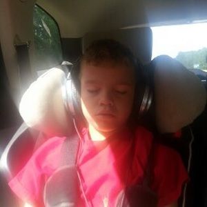 Meet your Posher, Richard